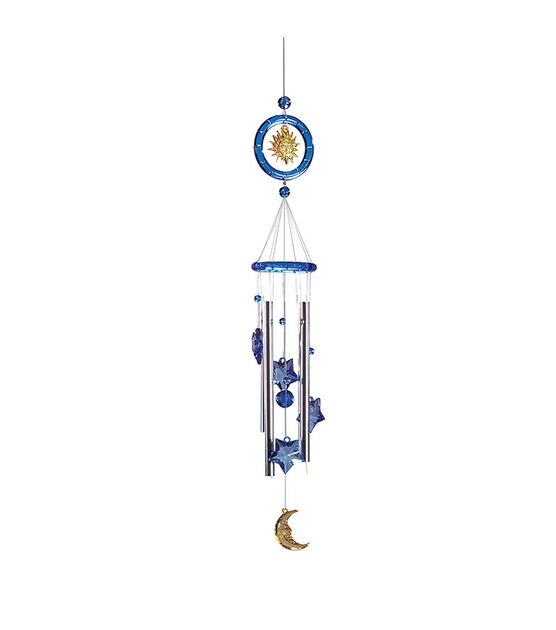 Zingz & Thingz Celestial Wind Chimes