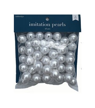 POP! Possibilities 185 pk Mini Metallic Star Beads