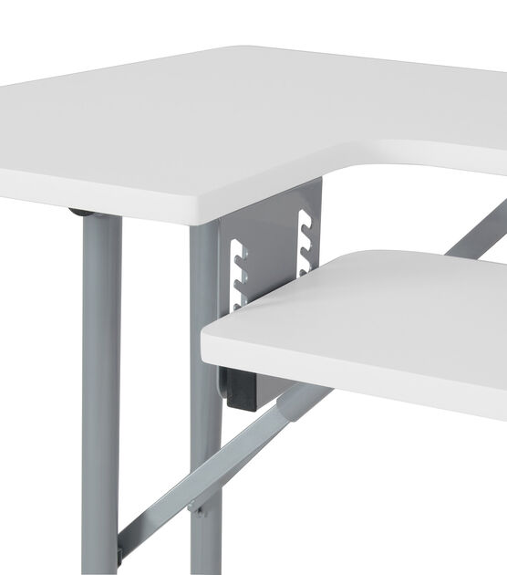 Studio Designs Folding Multipurpose Sewing Table, , hi-res, image 4