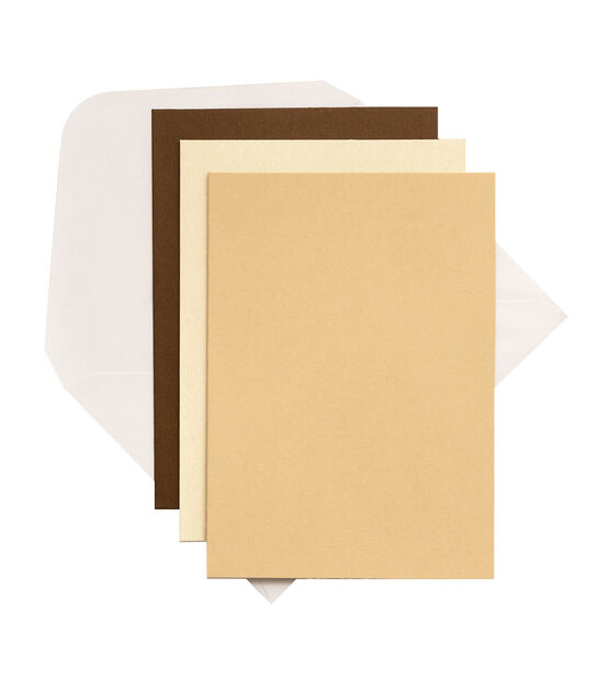 Bazzil A7 Cards and Envelopes 6pc, , hi-res, image 7