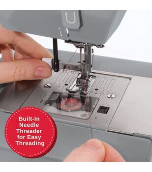 SINGER M1000 Mending Sewing Machine - Simple, Portable, Great for  Beginners, Mending & Light Sewing 