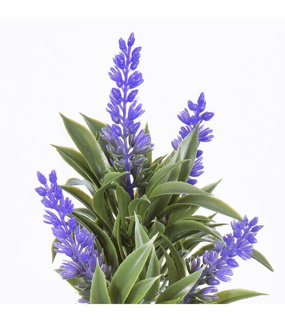 9" Lavender Pick by Bloom Room, , hi-res, image 3