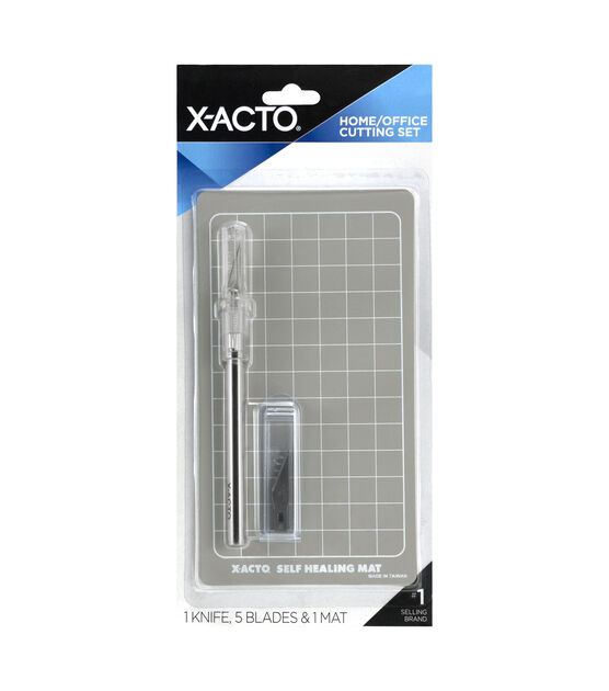 X ACTO Home & Office Cutting Set