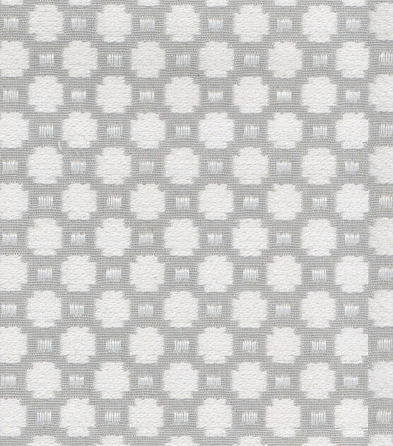 P/K Lifestyles Multipurpose Decor Fabric Alden Fog, , hi-res, image 3