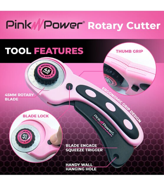 Cordless Electric Scissors Rotary Shear Fabric Cutter Zip Snip NEW -  Without BOX