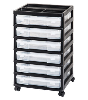 Craft Storage Crafts Sbooking Joann Iris Sbooking Cart