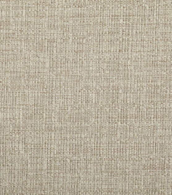 Crypton Upholstery Fabric Cody Alabaster