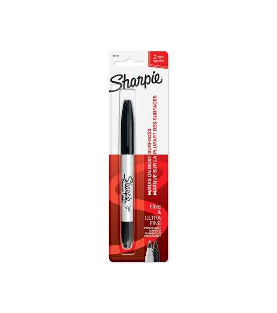 Sharpie Ultra Fine Tip Marker 