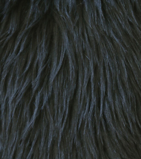 Husky Faux fur Fabric, , hi-res, image 13