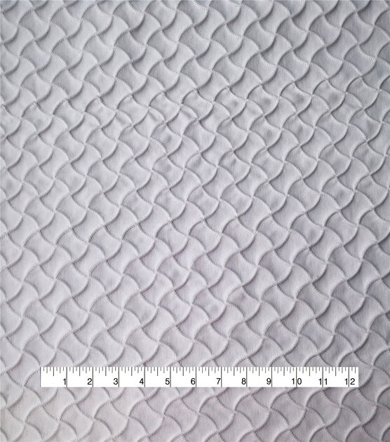 Texture Wave Twill Denim Fabric, , hi-res, image 7