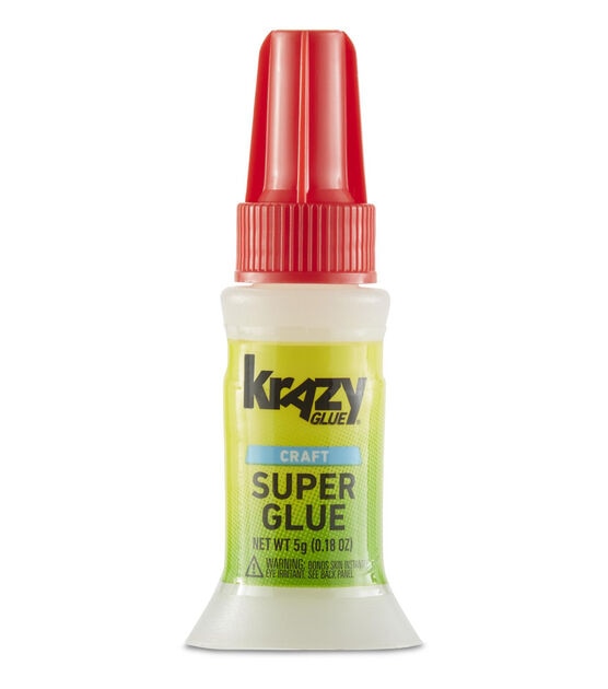 Krazy Glue Craft Skin Guard Brush On, , hi-res, image 3