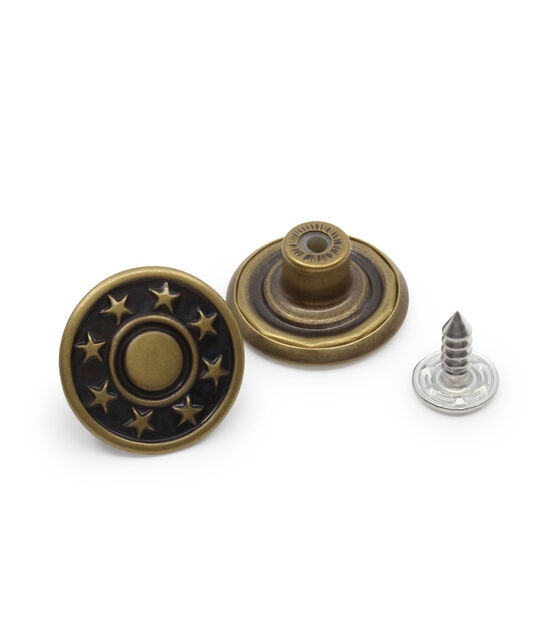 Dritz Brass Dressmaker Pins 200-pkg-size 20