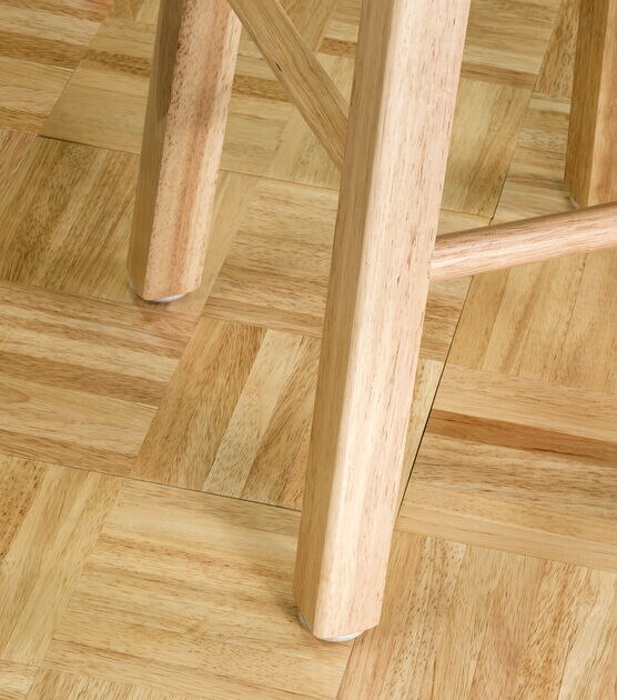 SoftTouch 1" Premium Felt Pads for Uneven Floors Linen 16pc, , hi-res, image 3