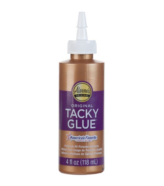 pegamento tacky glue aleene´s 19 ml