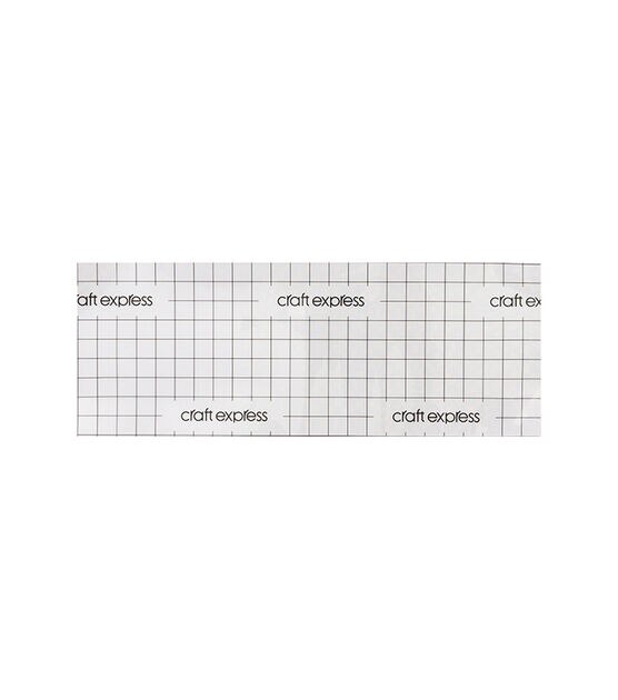 Craft Express Sub 4.5"x12" Mosaic Maze Transfer Sheet 4pcs, , hi-res, image 6