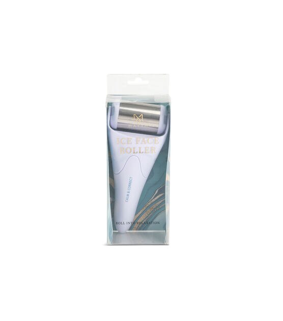 Mayim Ice Face Roller - White