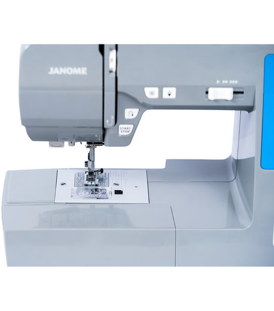 Janome LOFT 100 Computerized Sewing Machine, , hi-res, image 4