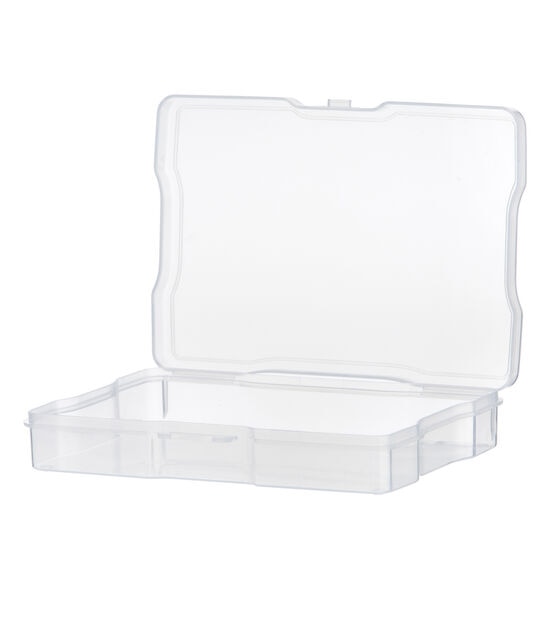 Photo Storage Boxes for 4x6 Pictures (Box Only)- Holds up to 9 4 x