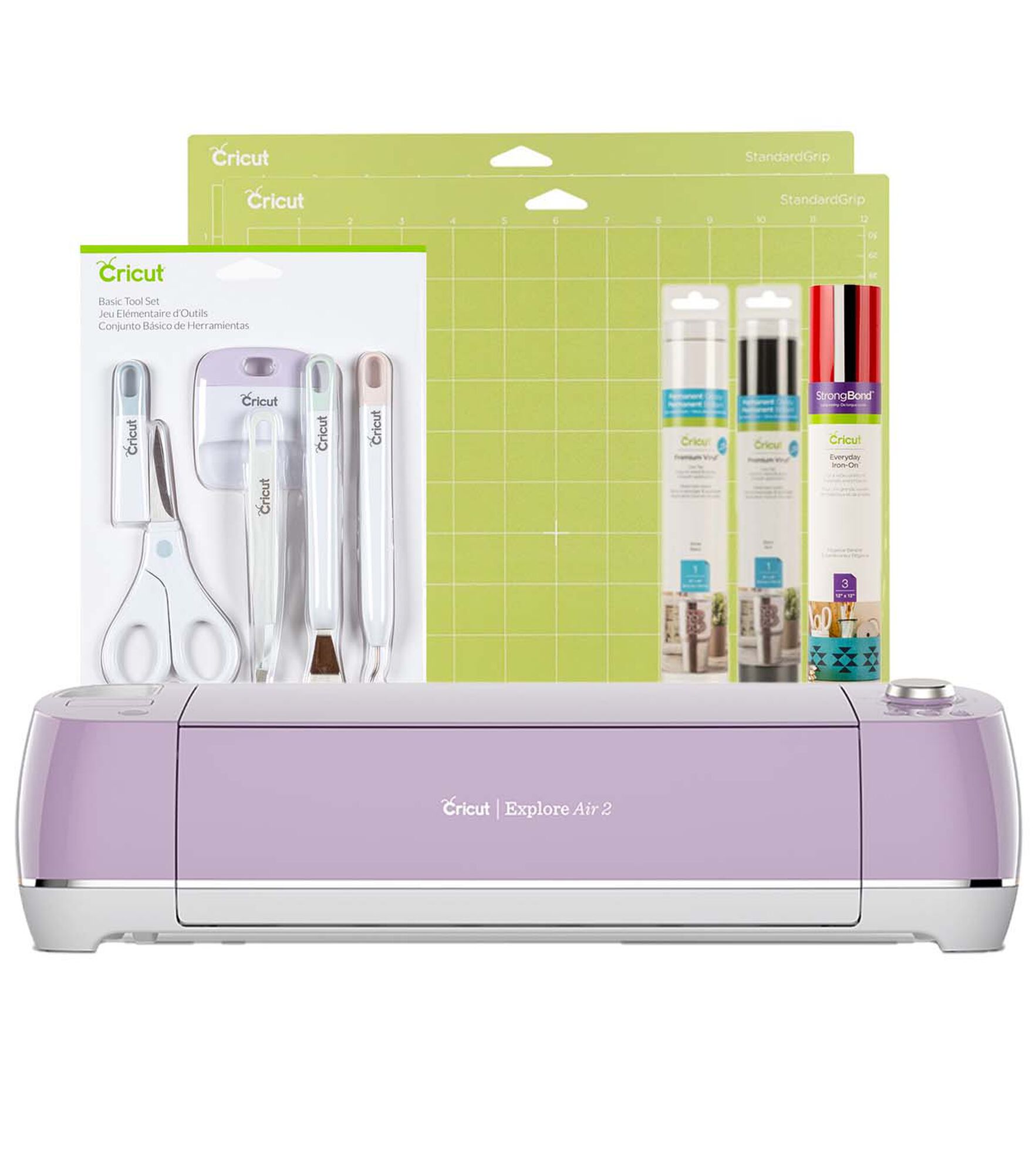 Cricut Portable Trimmer (13 inches) DIY Crafting & Hobby Store