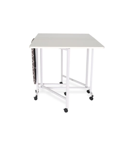 Arrow Classic Sewing Furniture Millie Cutting and Pressing Table, , hi-res, image 6