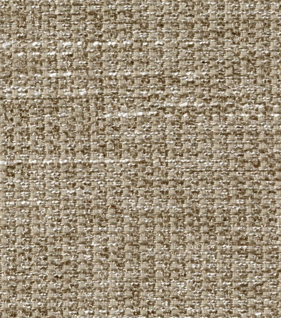Kelly Ripa Home Upholstery Fabric 54'' Fossil All of the Above