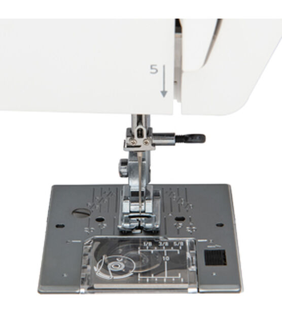 Janome Sewist 709 Sewing Machine, , hi-res, image 5