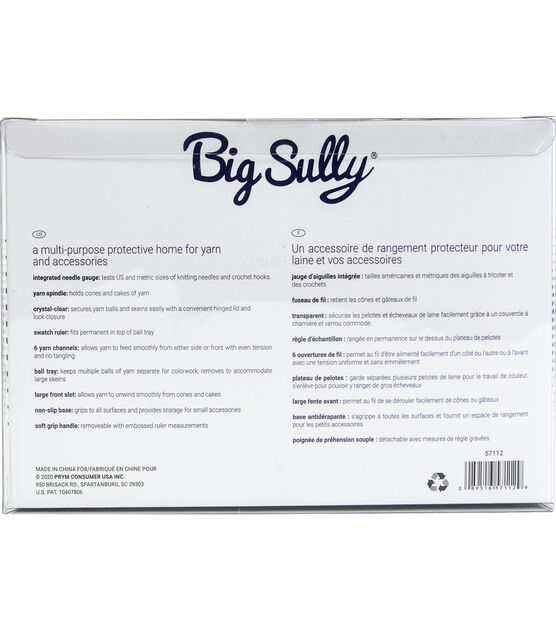 Prym Big Sully
