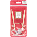 Tulip Needle Company Knina Knitting Needles 32'' Size 11 | JOANN