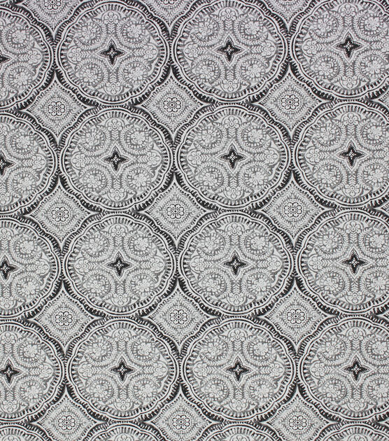 Solarium Basetta Stone Geometric Outdoor Fabric