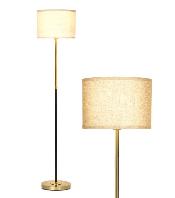 Brightech Emery LED Floor Lamp