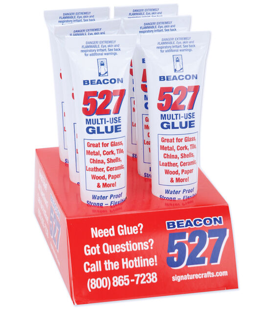 527 Multi Use Glue