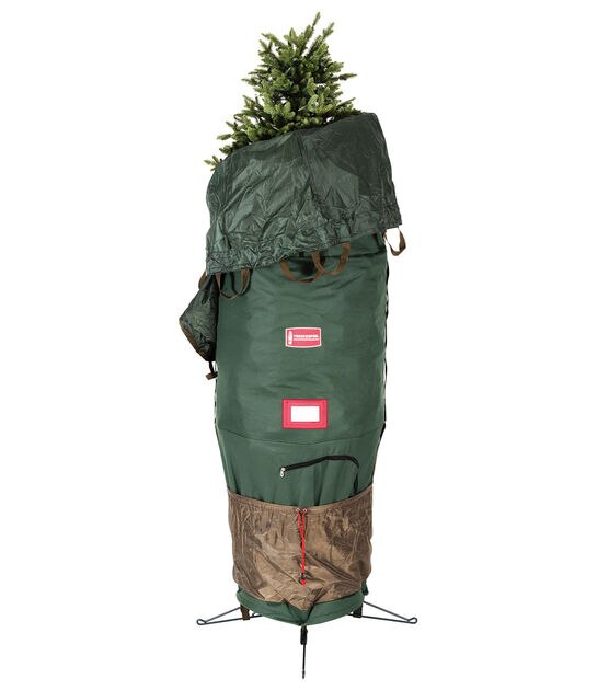 Treekeeper Medium Upright Tree Storage Bag 30" x 89"