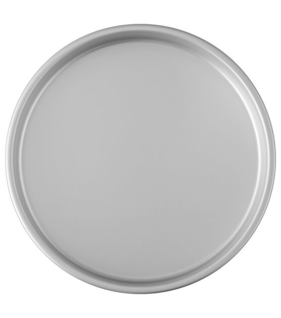 Wilton Performance Pans Aluminum Round Cake Pan, 10 Inch, , hi-res, image 3