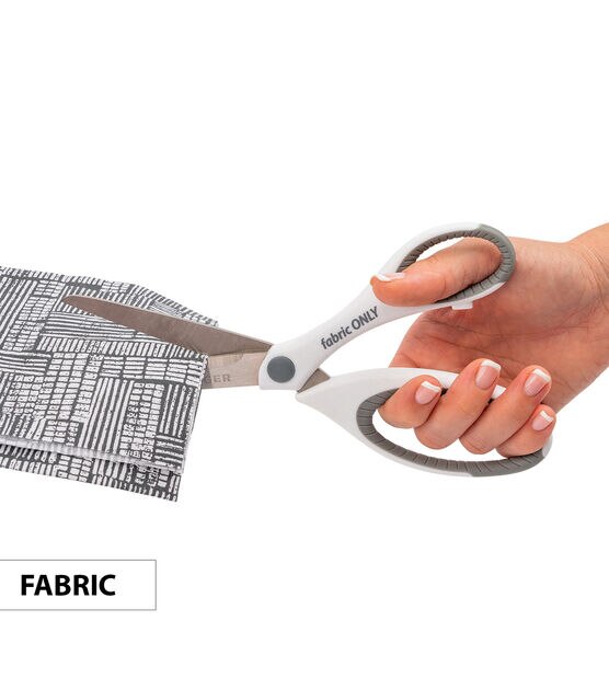 Singer Scissors, Fabric, 8.5 Inch