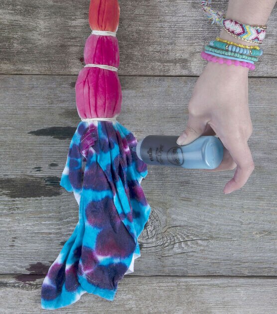 One-Dollar Wonders: DIY Review: Tulip Fabric Dye