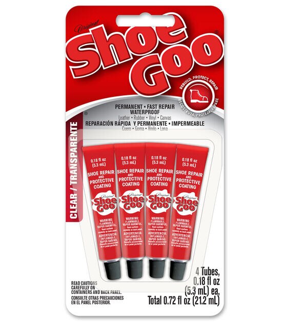 Shoe Goo Shoe Goo Tube in stock at SPoT Skate Shop