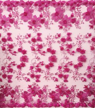IMBP004A_IMP102-Pink Floral Print-Inner Sense Organic Cotton