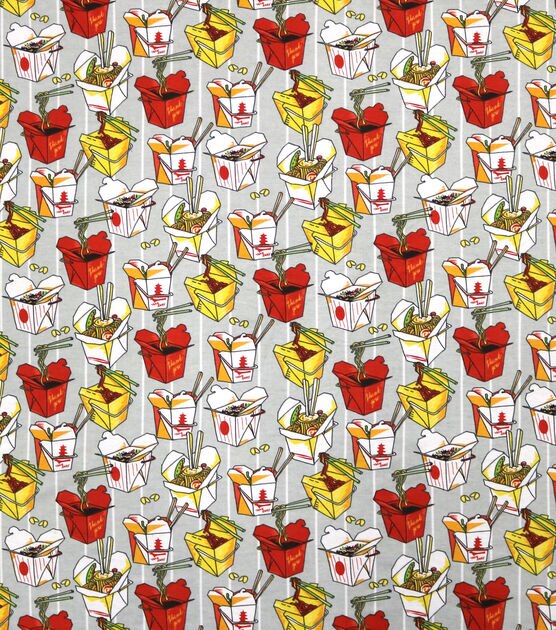 Take Out Super Snuggle Flannel Fabric, , hi-res, image 2