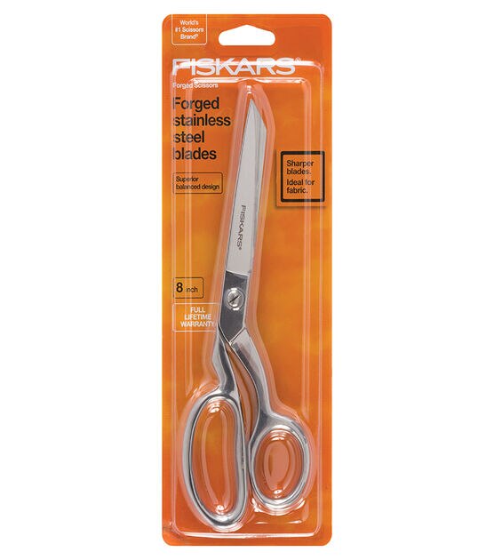 Premier Forged 8” Scissors