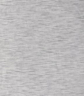 Knit Jersey Fabric Gray | JOANN