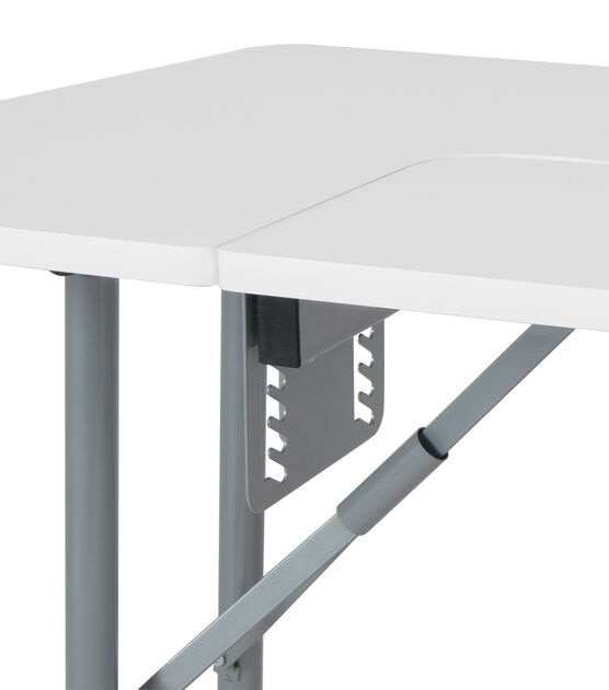 Studio Designs Folding Multipurpose Sewing Table, , hi-res, image 5