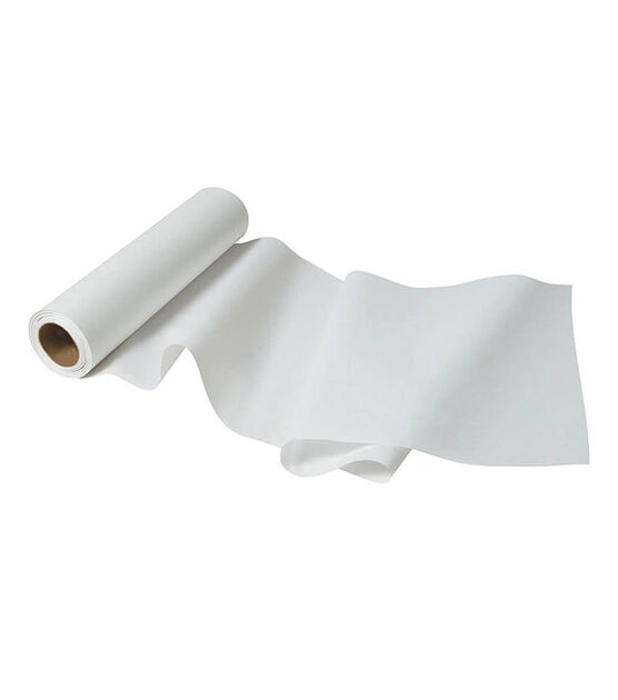 Pacon 14.5" x 225' White Changing Table Paper Rolls 2pk