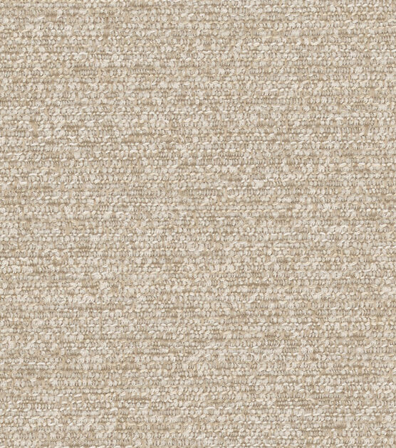 Crypton Upholstery Fabric Swatch 9x9" Mia Wheat