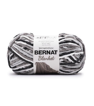 Bernat Forever Fleece Yarn-Latte, 1 count - Fred Meyer