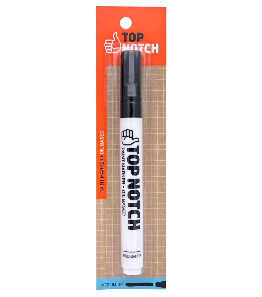 Medium Tip Marker by Top Notch JOANN