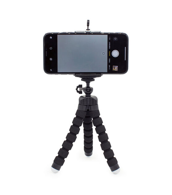 Kikkerland Kikkerland Smartphone Tripod | JOANN