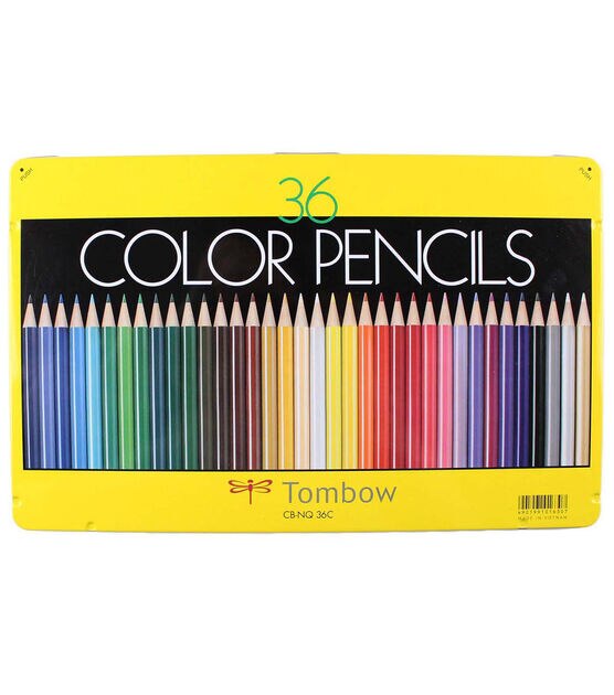 Tombow 36 pk Colored Pencils
