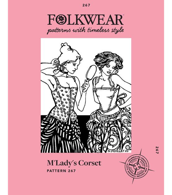 Femke sew-on patches, postage included – Femke Magazine