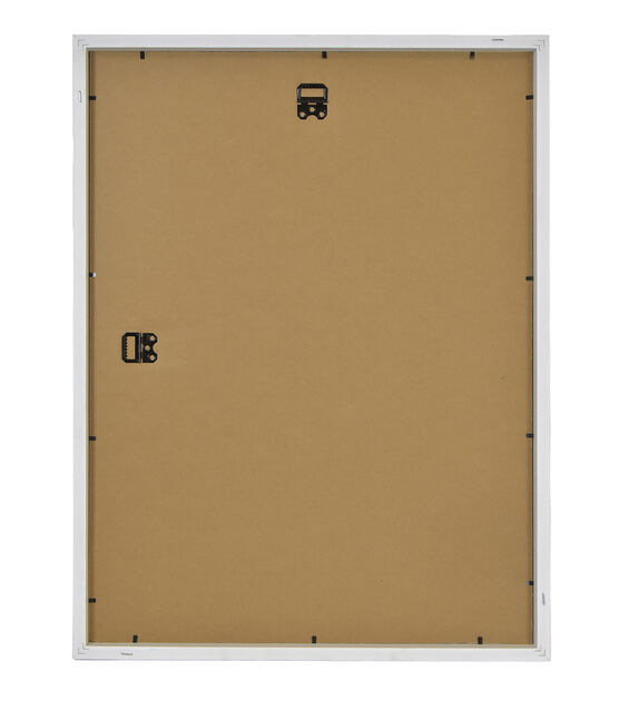 20" x 30" Traditional Brass Poster Frame by Place & Time, , hi-res, image 2