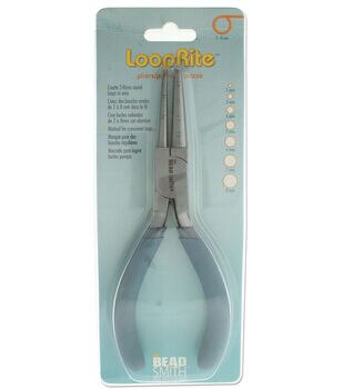 Beadsmith One Step Looper Jewelry Tool 1.5mm, 2.25mm and 3mm. · NY6 Design